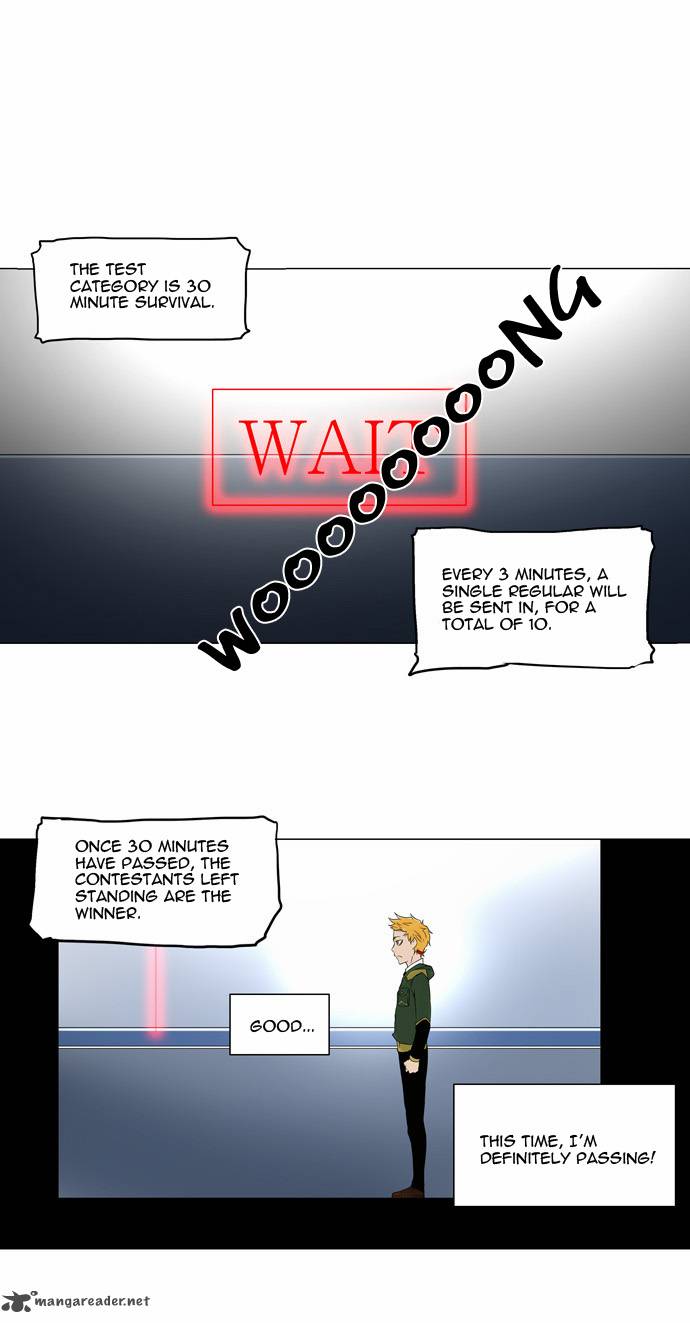 Tower of God Chapter 81 - Page 28