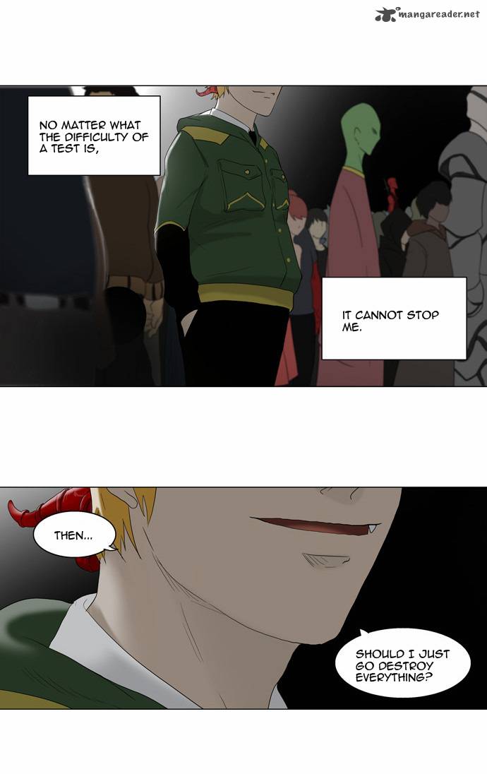 Tower of God Chapter 81 - Page 6