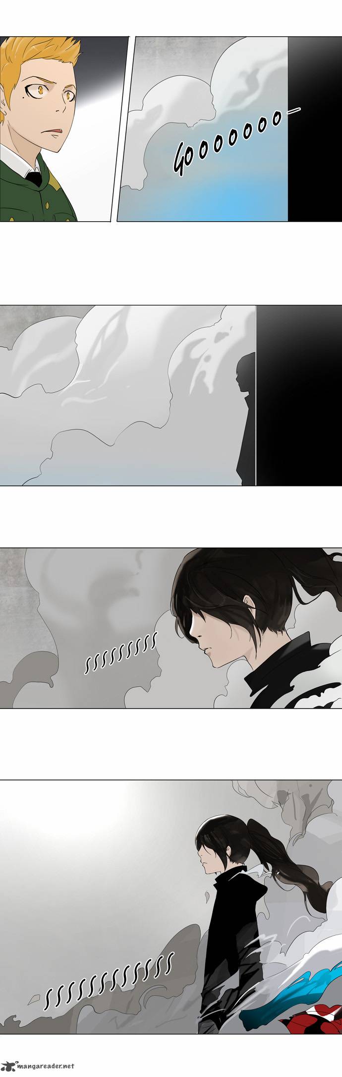 Tower of God Chapter 83 - Page 22