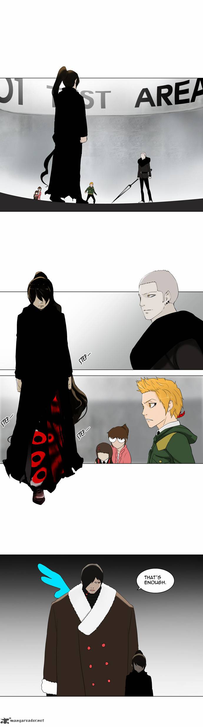 Tower of God Chapter 83 - Page 8