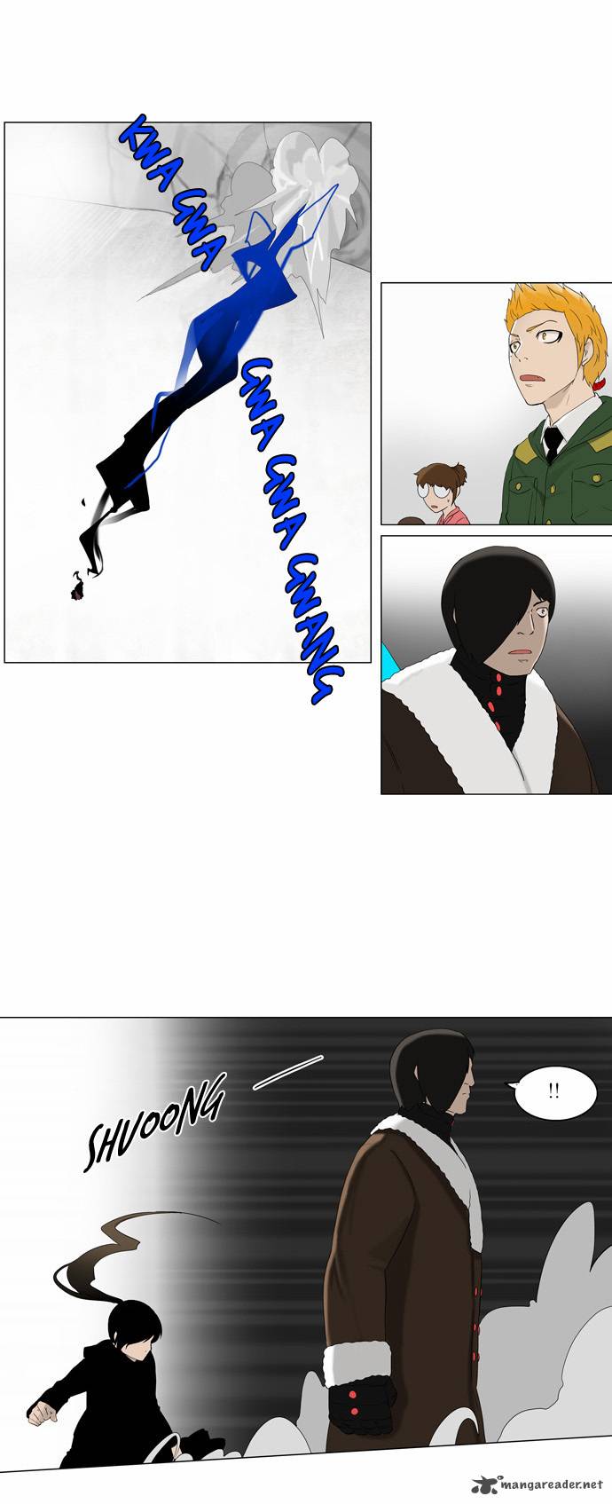 Tower of God Chapter 84 - Page 12