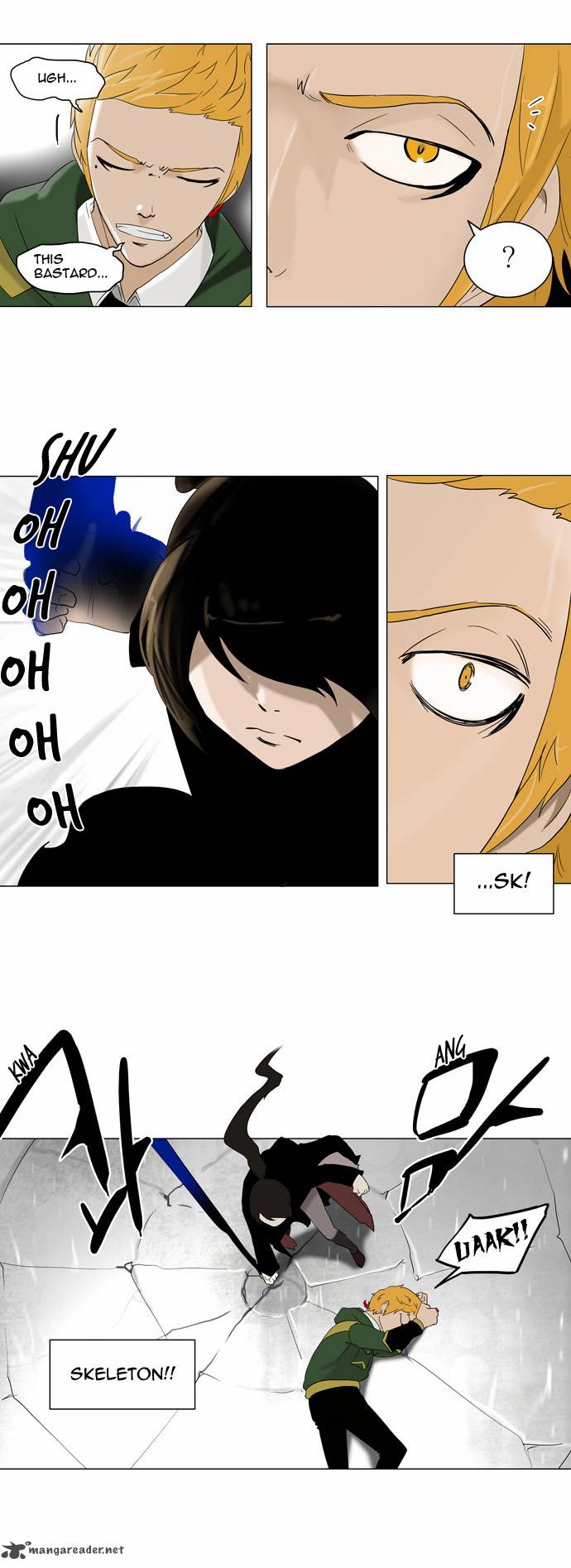 Tower of God Chapter 84 - Page 18