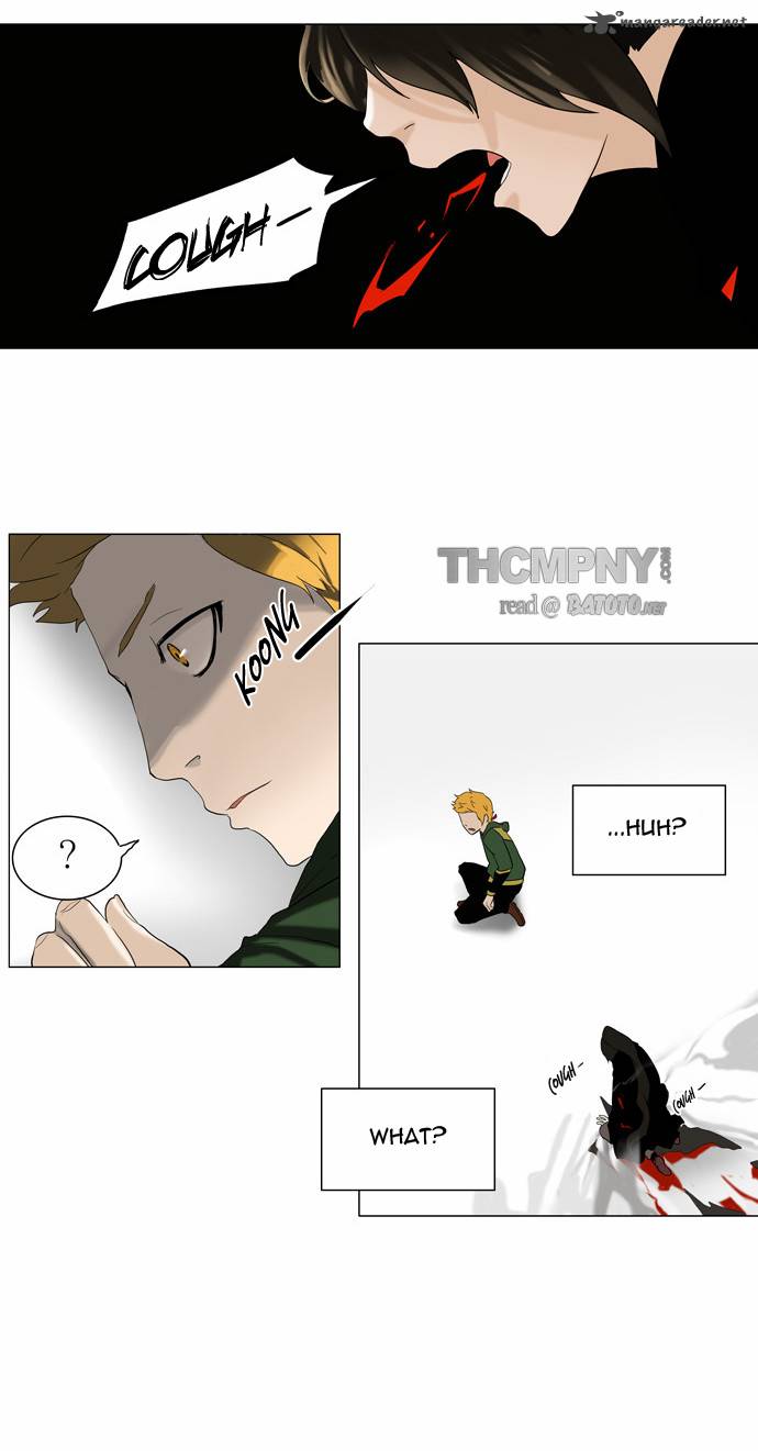 Tower of God Chapter 84 - Page 21