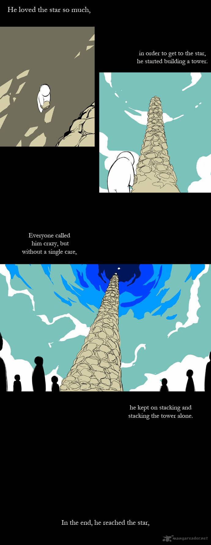 Tower of God Chapter 85 - Page 11