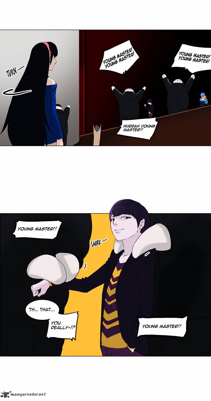 Tower of God Chapter 87 - Page 20