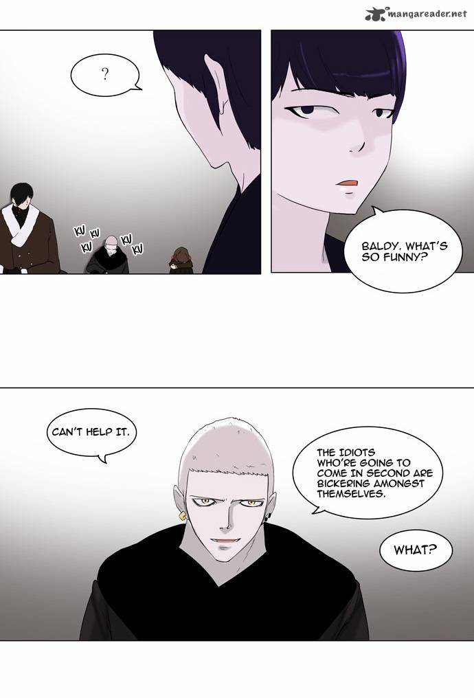 Tower of God Chapter 87 - Page 23