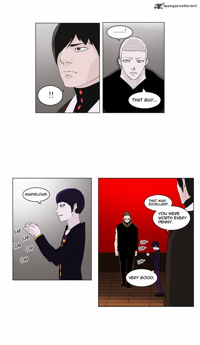 Tower of God Chapter 87 - Page 7