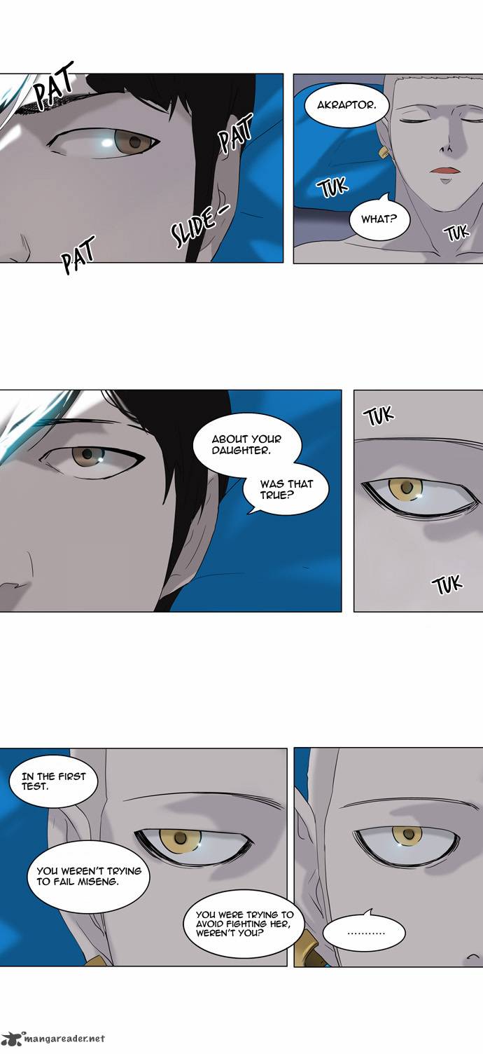 Tower of God Chapter 89 - Page 24