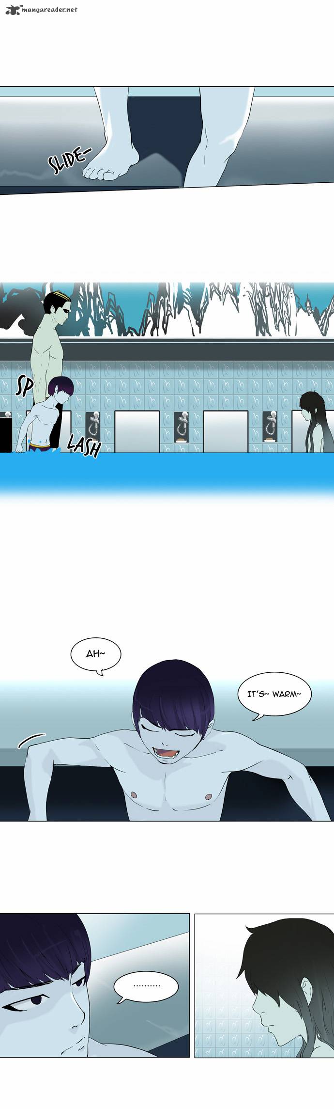 Tower of God Chapter 89 - Page 33