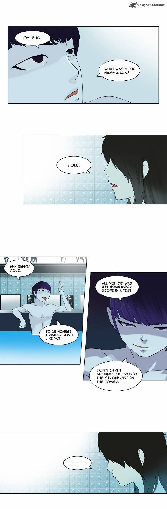 Tower of God Chapter 89 - Page 34