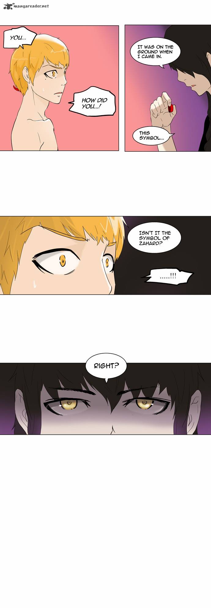 Tower of God Chapter 89 - Page 41