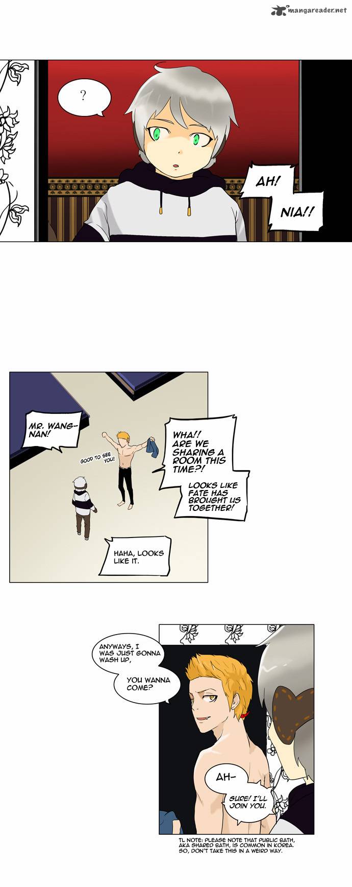 Tower of God Chapter 89 - Page 7