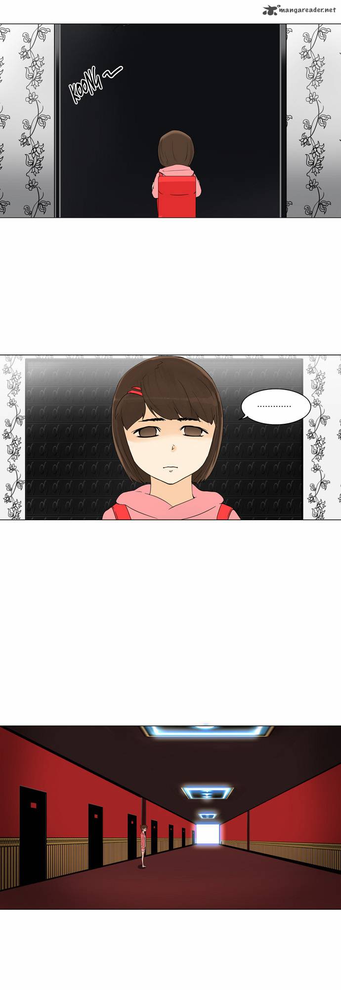 Tower of God Chapter 91 - Page 13