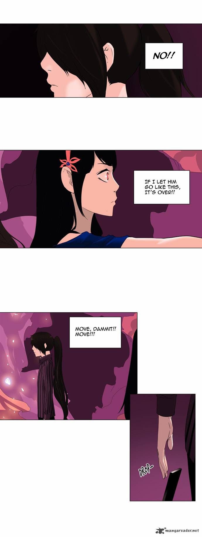 Tower of God Chapter 92 - Page 3