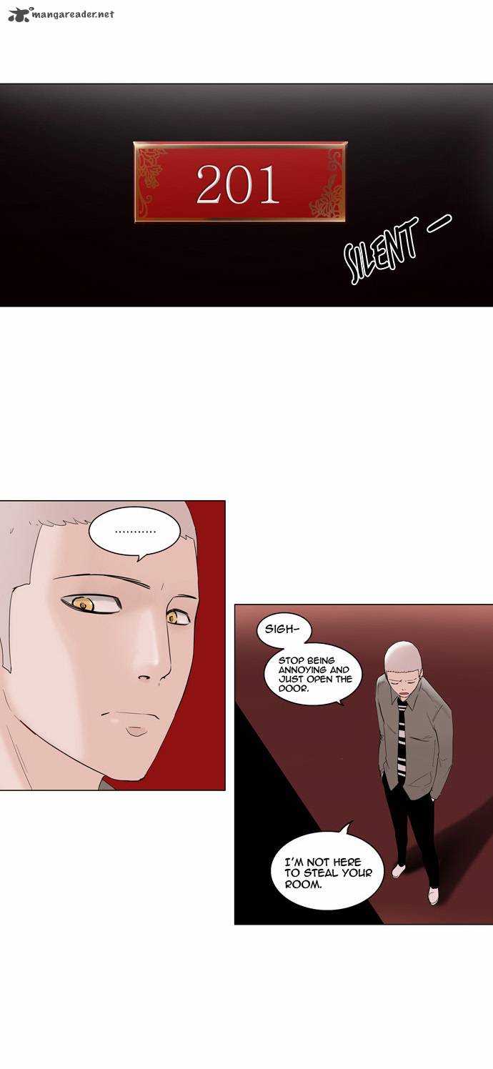 Tower of God Chapter 92 - Page 30