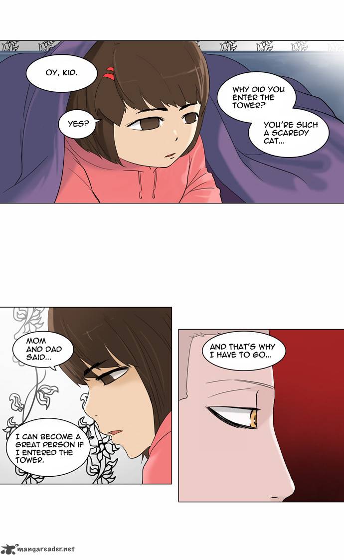 Tower of God Chapter 93 - Page 15