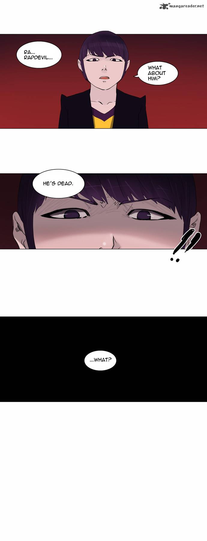 Tower of God Chapter 94 - Page 16