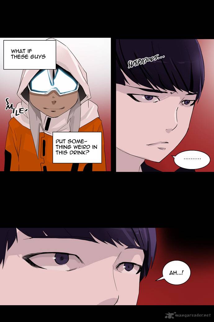 Tower of God Chapter 96 - Page 10