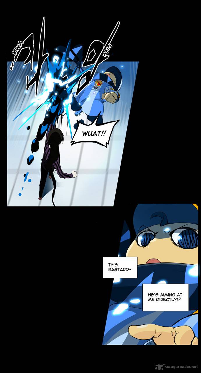 Tower of God Chapter 96 - Page 13