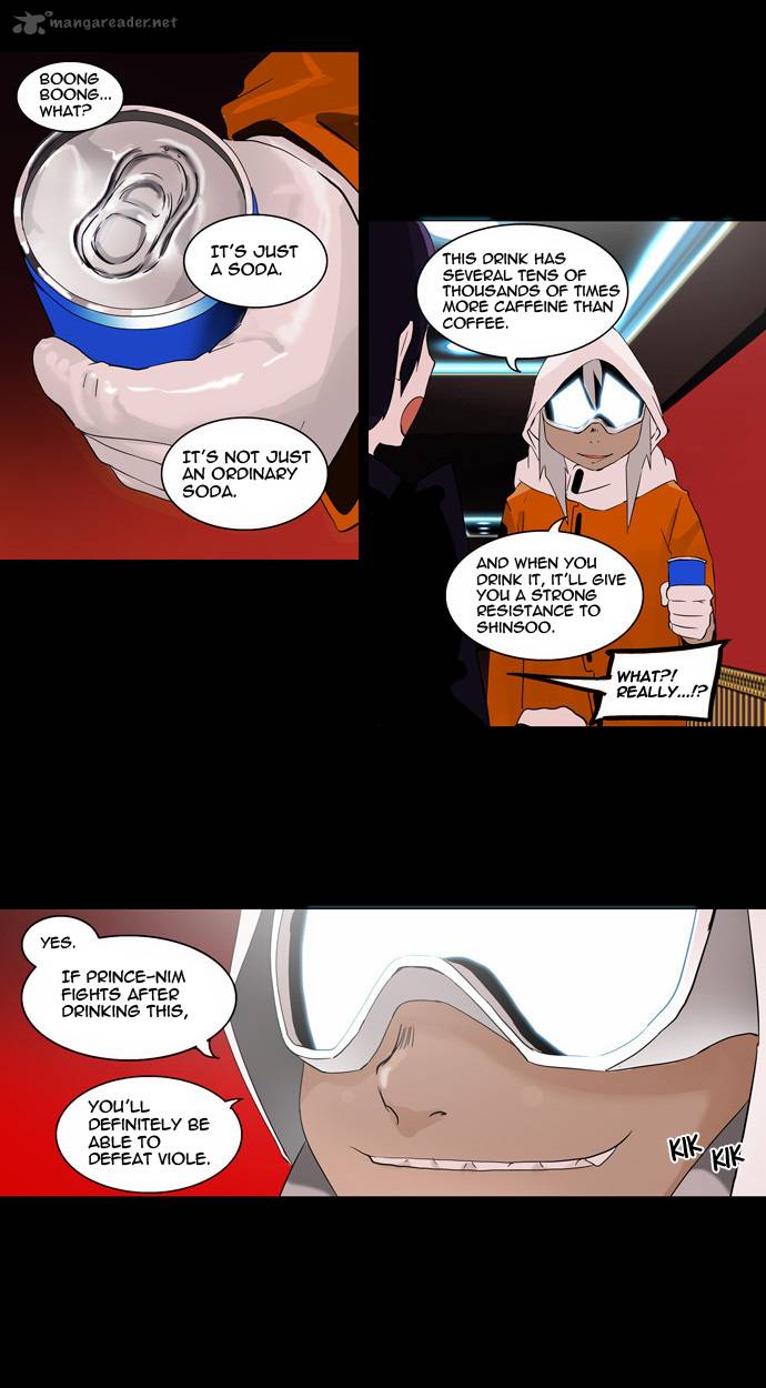 Tower of God Chapter 96 - Page 8