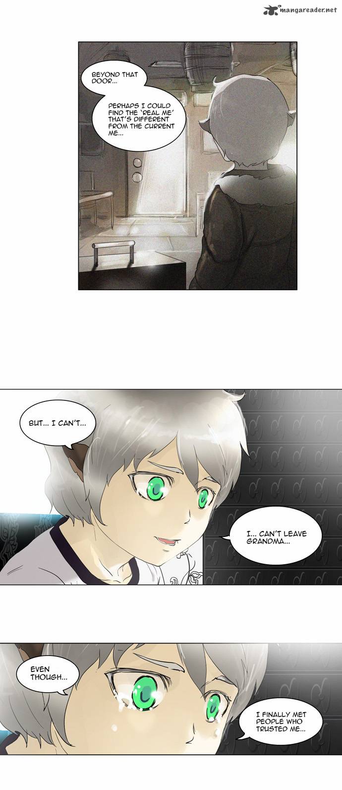 Tower of God Chapter 98 - Page 22