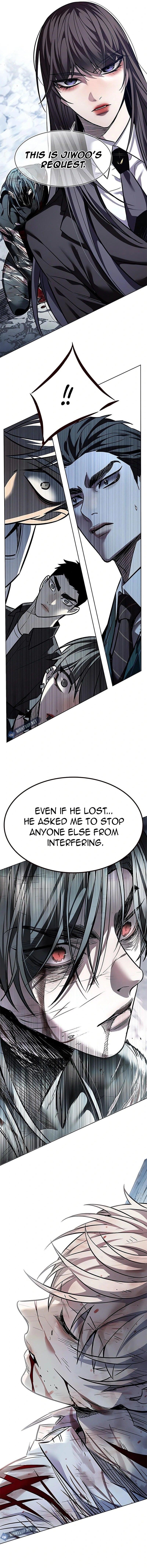 Eleceed Chapter 361 - Page 19