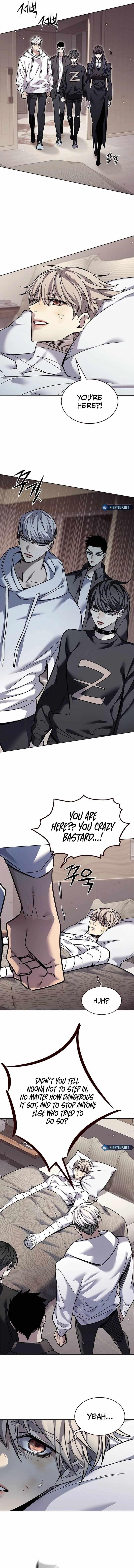 Eleceed Chapter 362 - Page 6