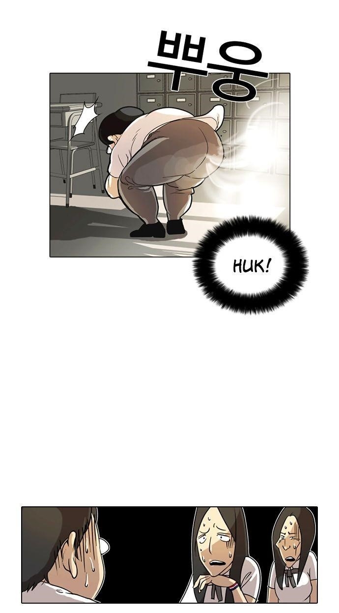 Lookism Chapter 1 - Page 22