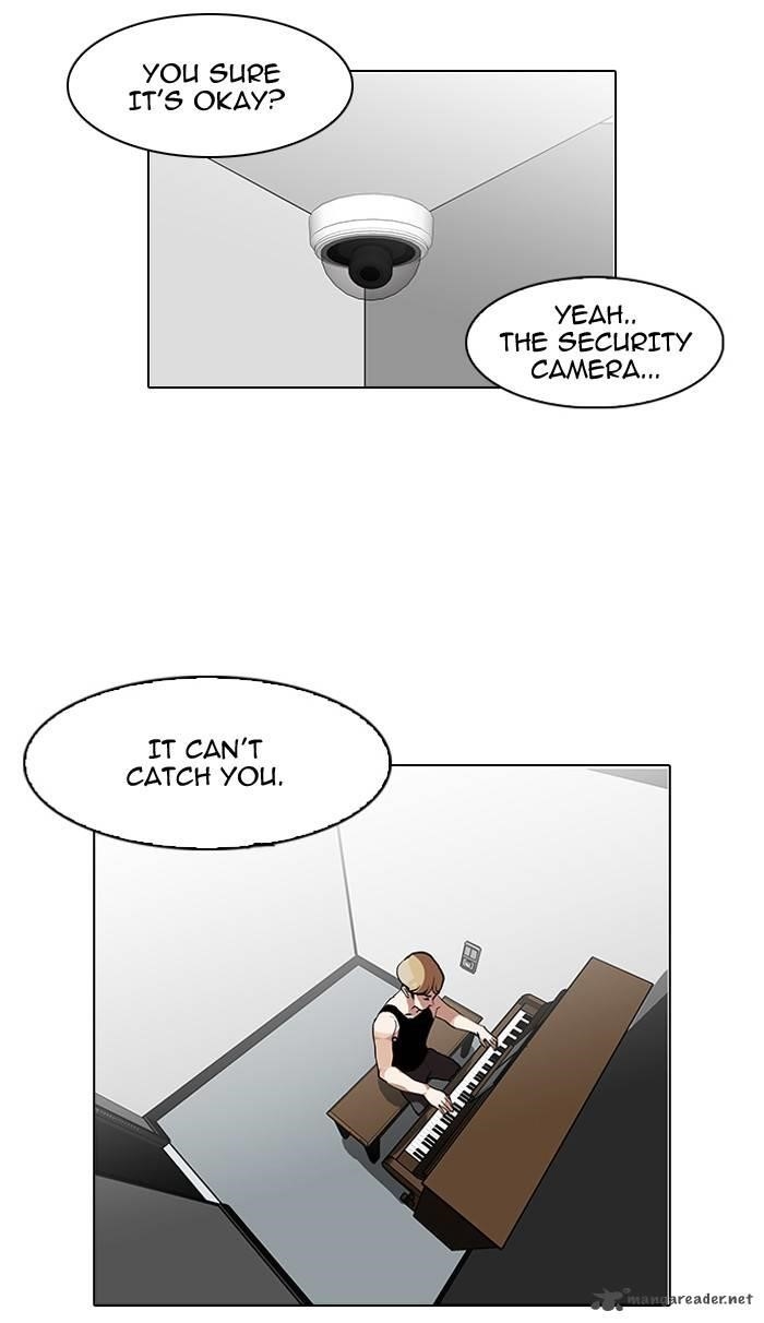 Lookism Chapter 100 - Page 47