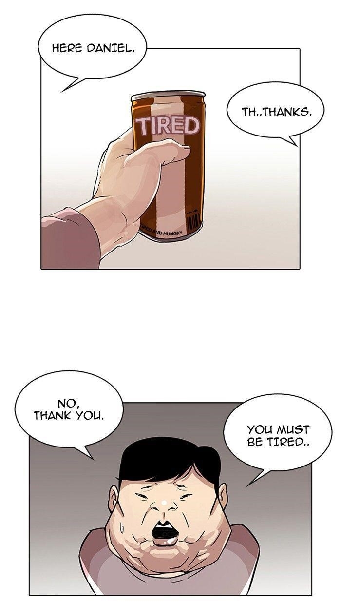 Lookism Chapter 103 - Page 2