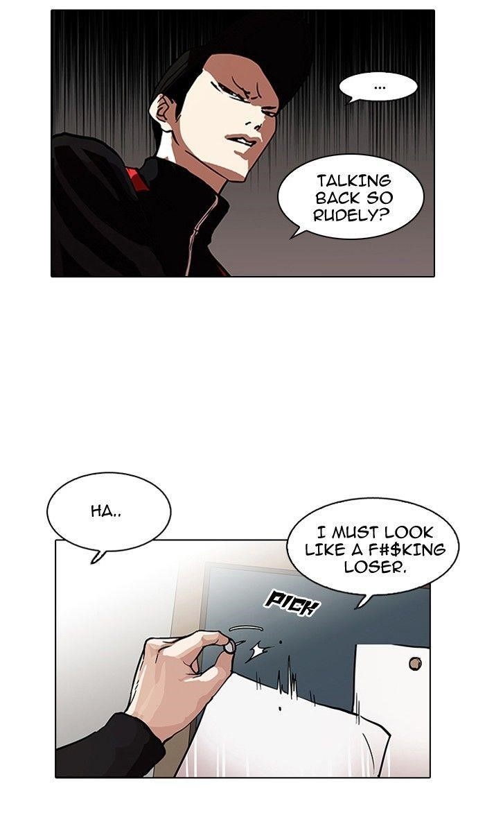 Lookism Chapter 103 - Page 58