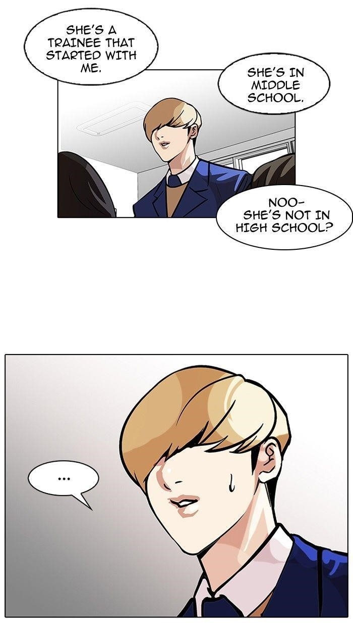 Lookism Chapter 104 - Page 24