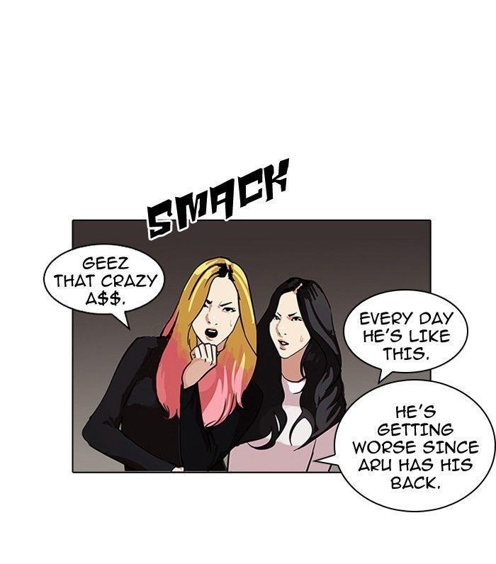 Lookism Chapter 104 - Page 56