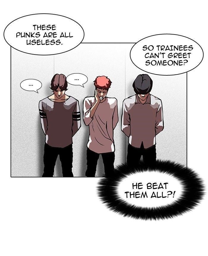 Lookism Chapter 104 - Page 65