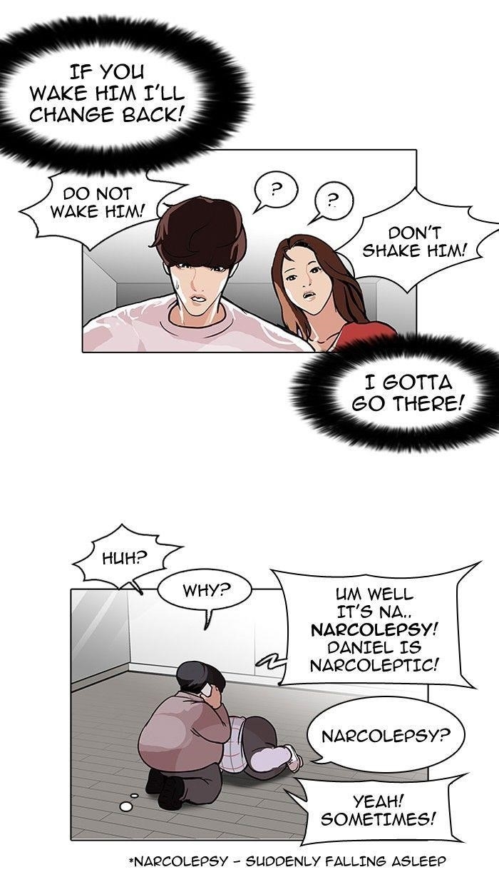 Lookism Chapter 104 - Page 8