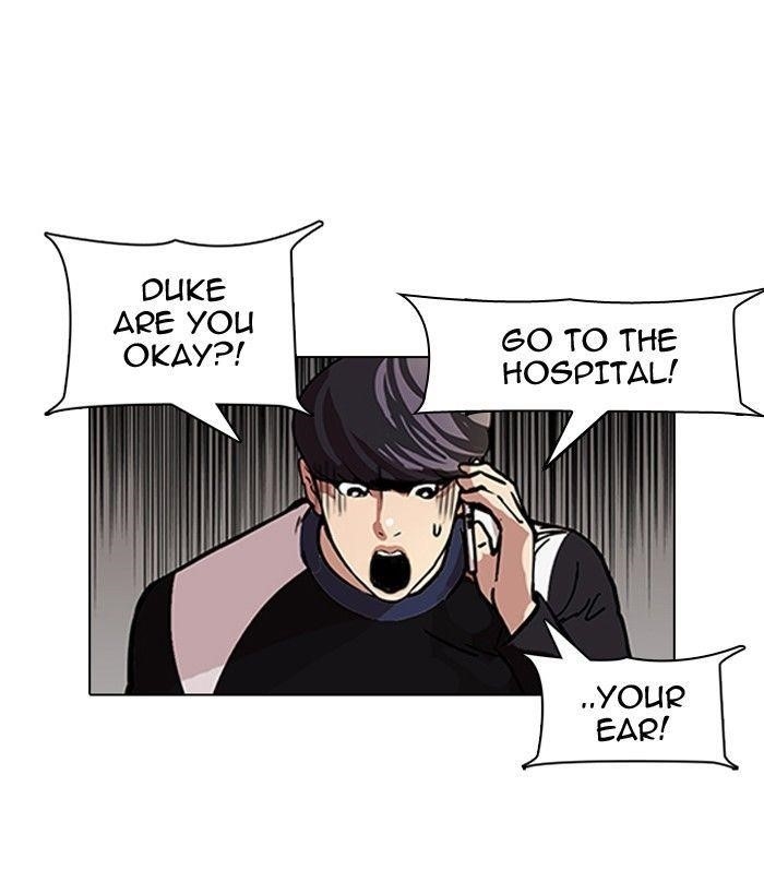 Lookism Chapter 104 - Page 9