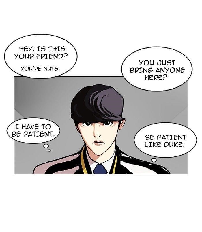 Lookism Chapter 105 - Page 11