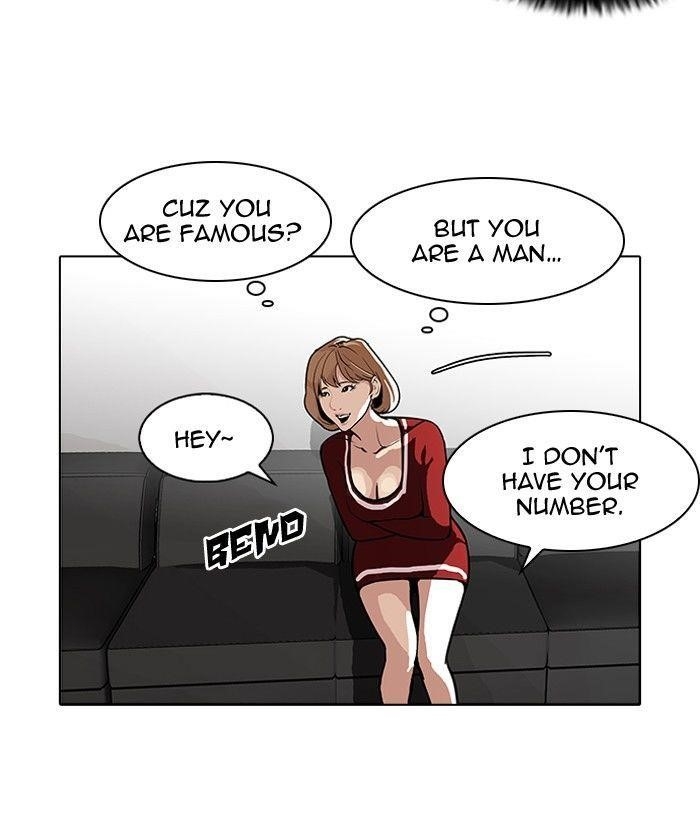 Lookism Chapter 105 - Page 48