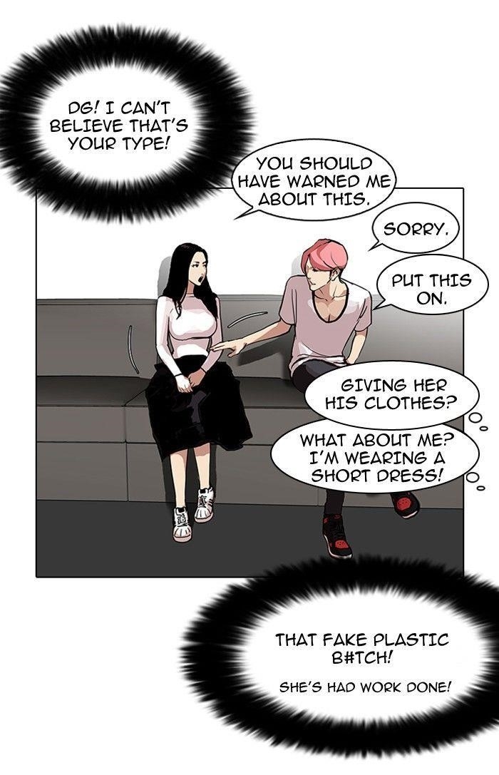 Lookism Chapter 105 - Page 63