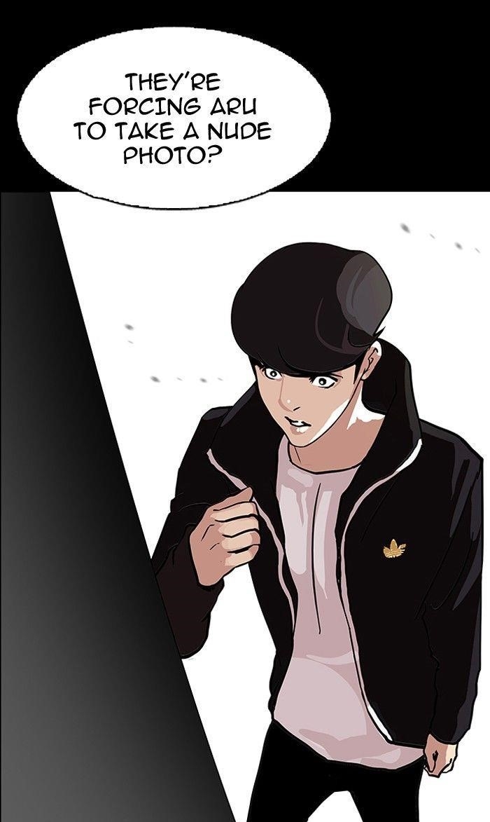 Lookism Chapter 107 - Page 36