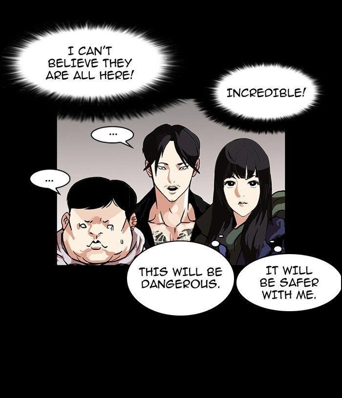 Lookism Chapter 107 - Page 49