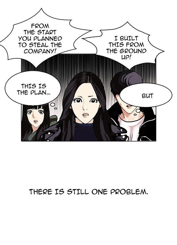 Lookism Chapter 109 - Page 22