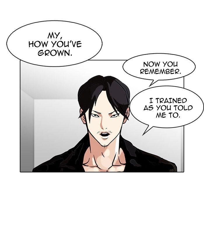 Lookism Chapter 109 - Page 48