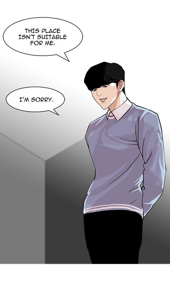 Lookism Chapter 109 - Page 64