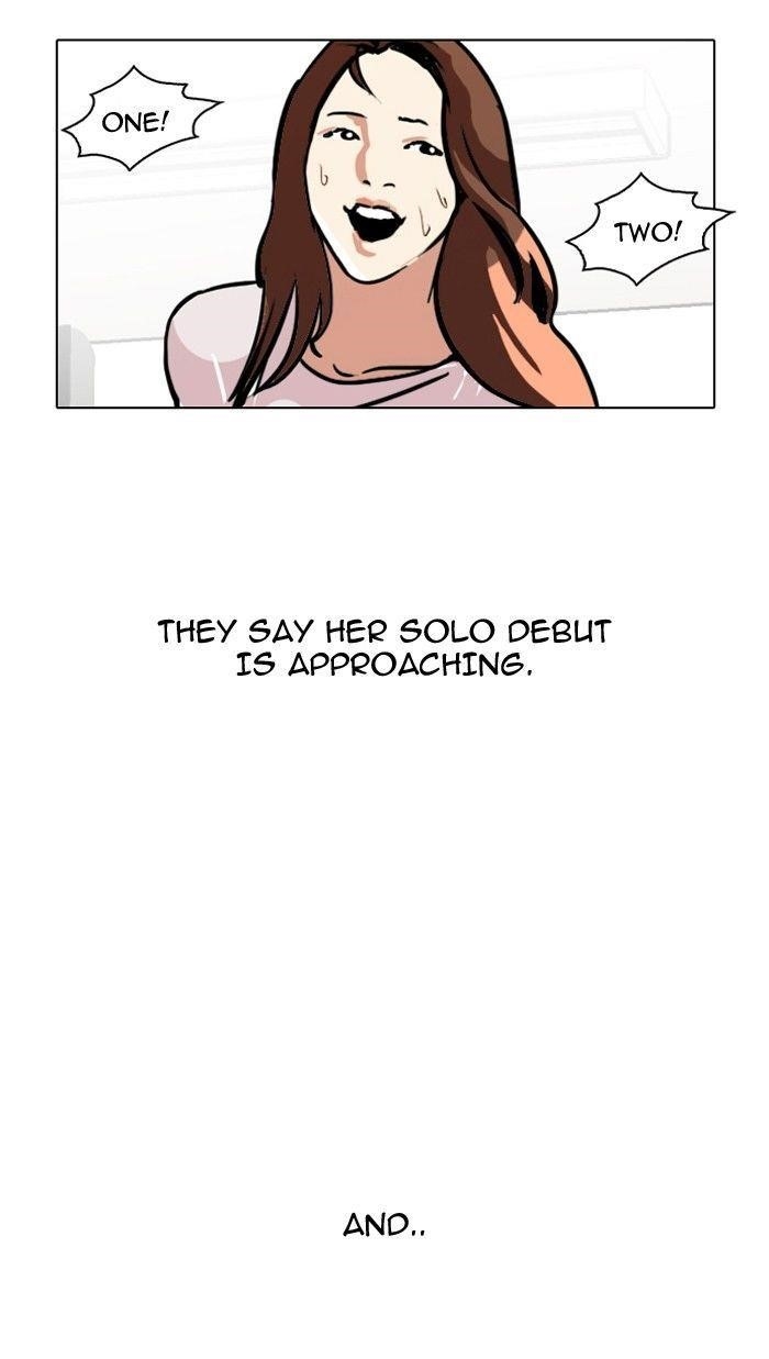 Lookism Chapter 109 - Page 74