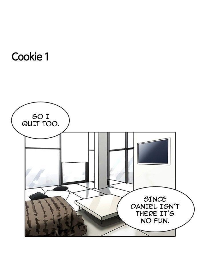 Lookism Chapter 109 - Page 83