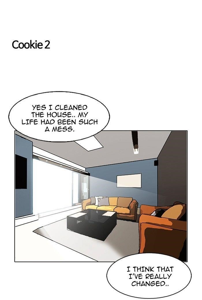 Lookism Chapter 109 - Page 87