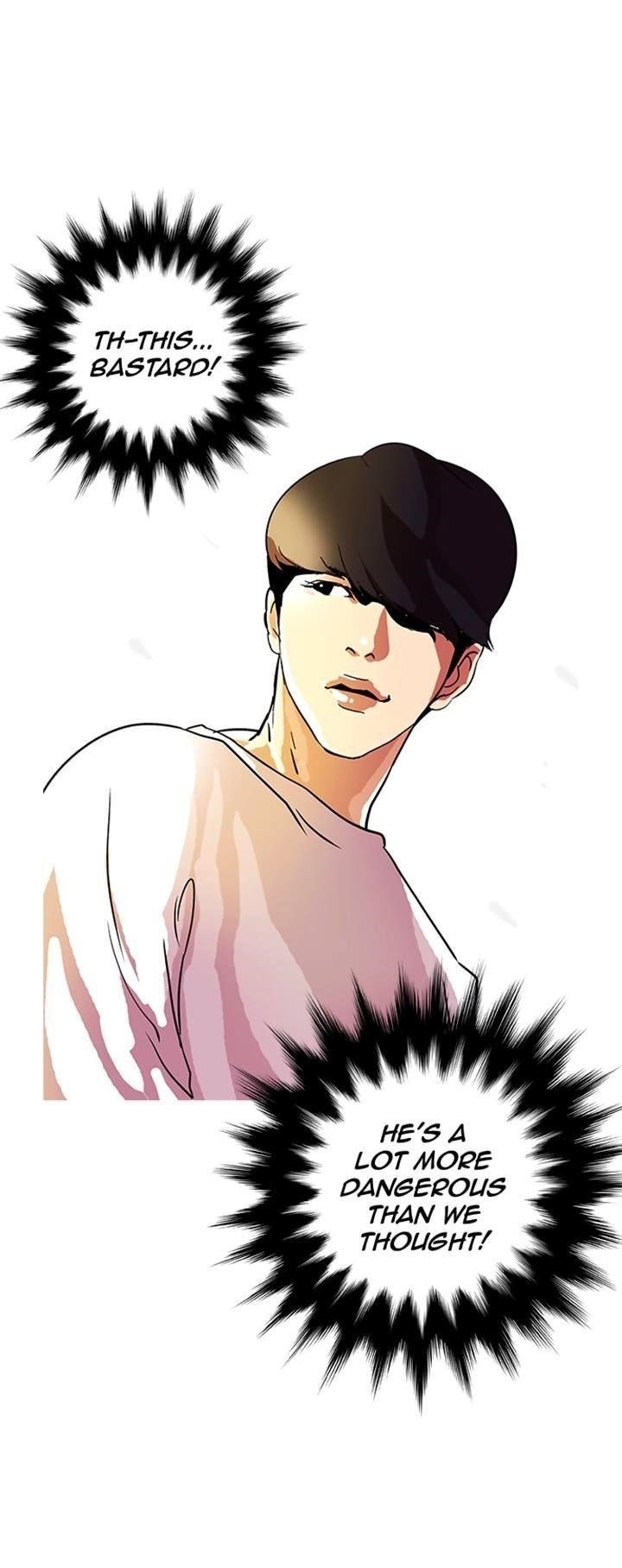 Lookism Chapter 11 - Page 14