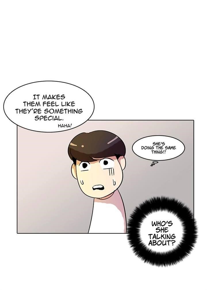 Lookism Chapter 11 - Page 48