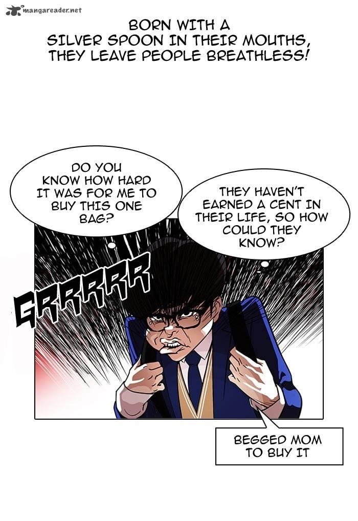 Lookism Chapter 110 - Page 10